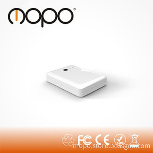 10400mAh universal power bank,high capacity mobile charger